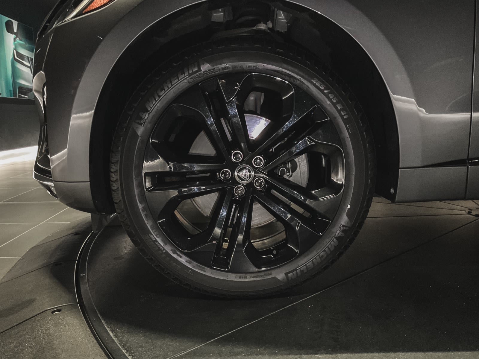 2024 Jaguar F-PACE R-Dynamic S, Vancouver, Cash