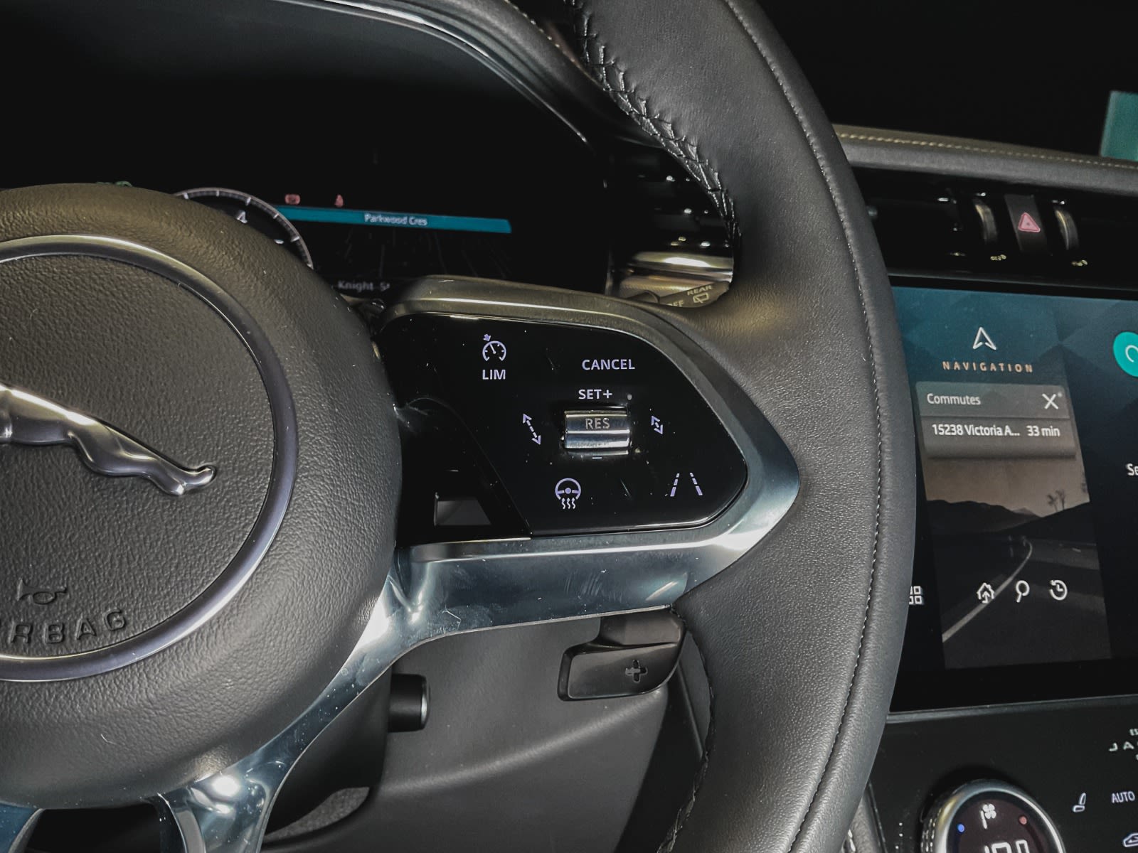 2024 Jaguar F-PACE R-Dynamic S, Vancouver, Cash