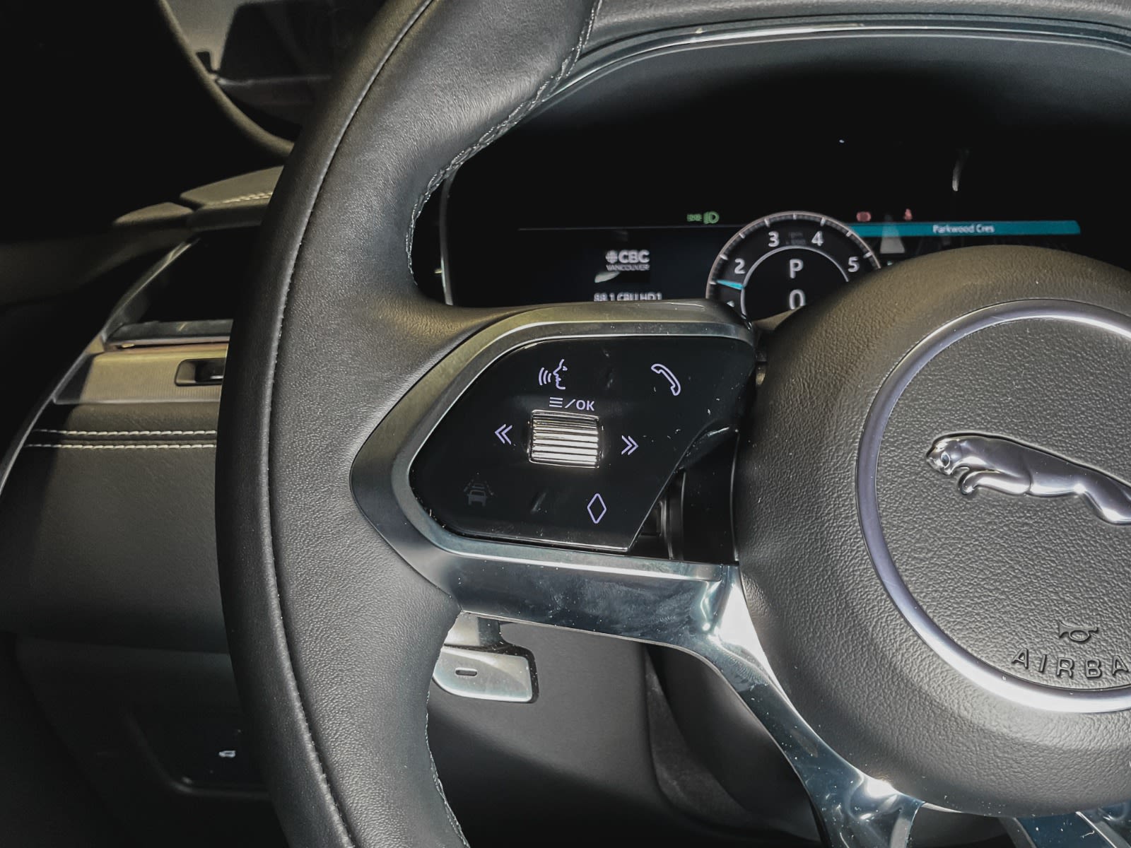 2024 Jaguar F-PACE R-Dynamic S, Vancouver, Cash