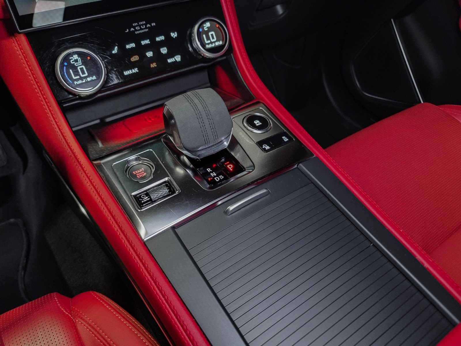 2024 Jaguar F-PACE R-Dynamic S, 温哥华, 全款车
