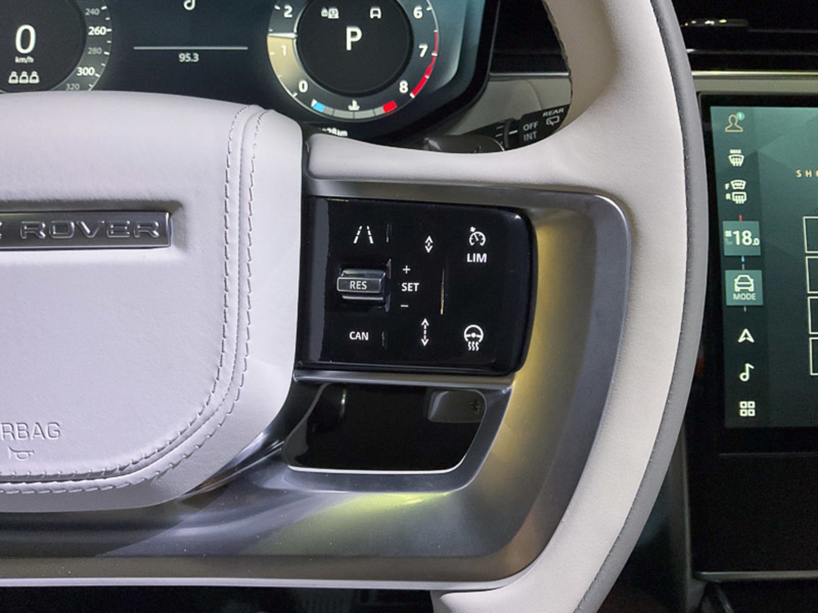 2024 Land Rover Range Rover SV, Vancouver, Cash
