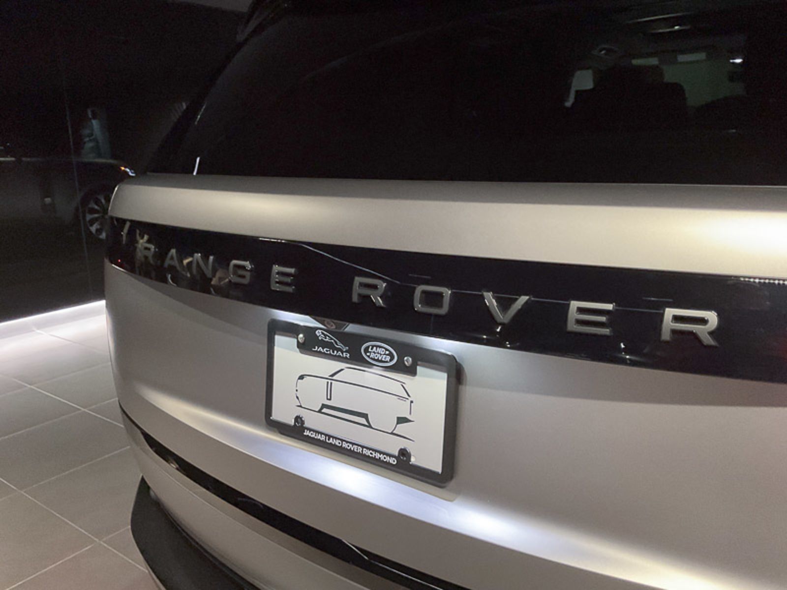 2024 Land Rover Range Rover SV, Vancouver, Cash