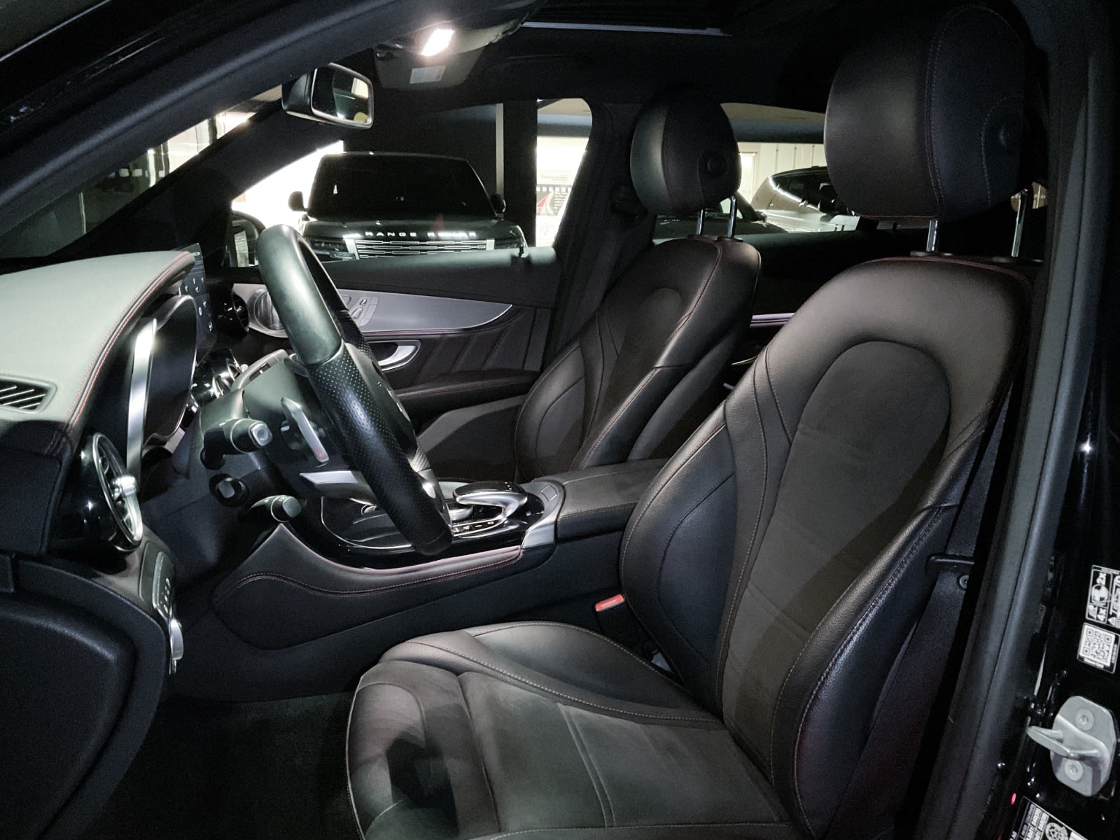 2018 Mercedes-Benz GLC AMG GLC 43, Vancouver, Cash