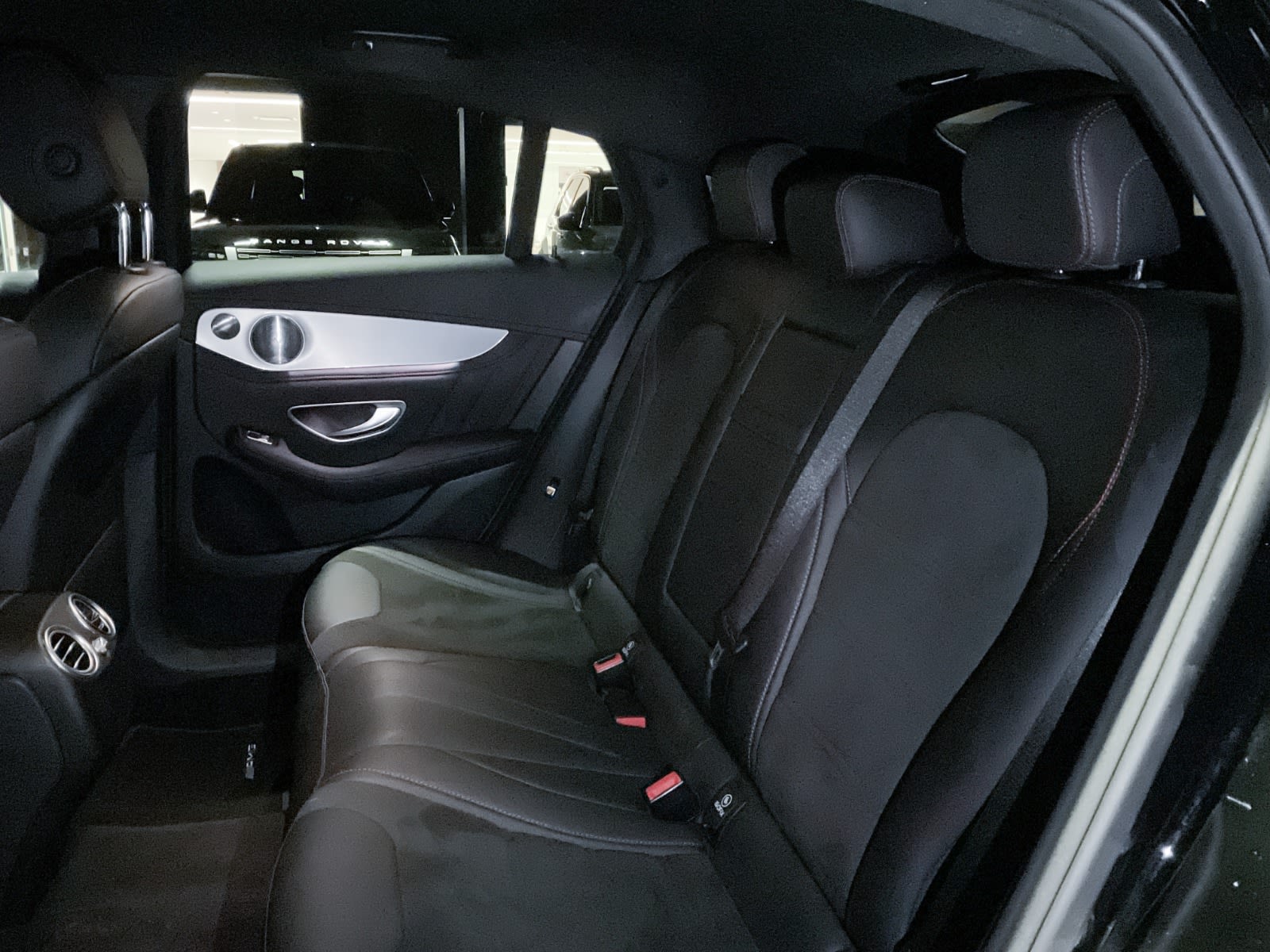 2018 Mercedes-Benz GLC AMG GLC 43, Vancouver, Cash