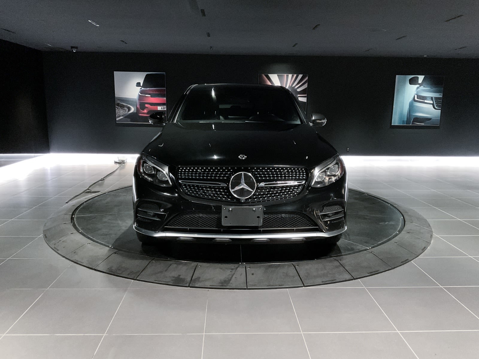 2018 Mercedes-Benz GLC AMG GLC 43, Vancouver, Cash