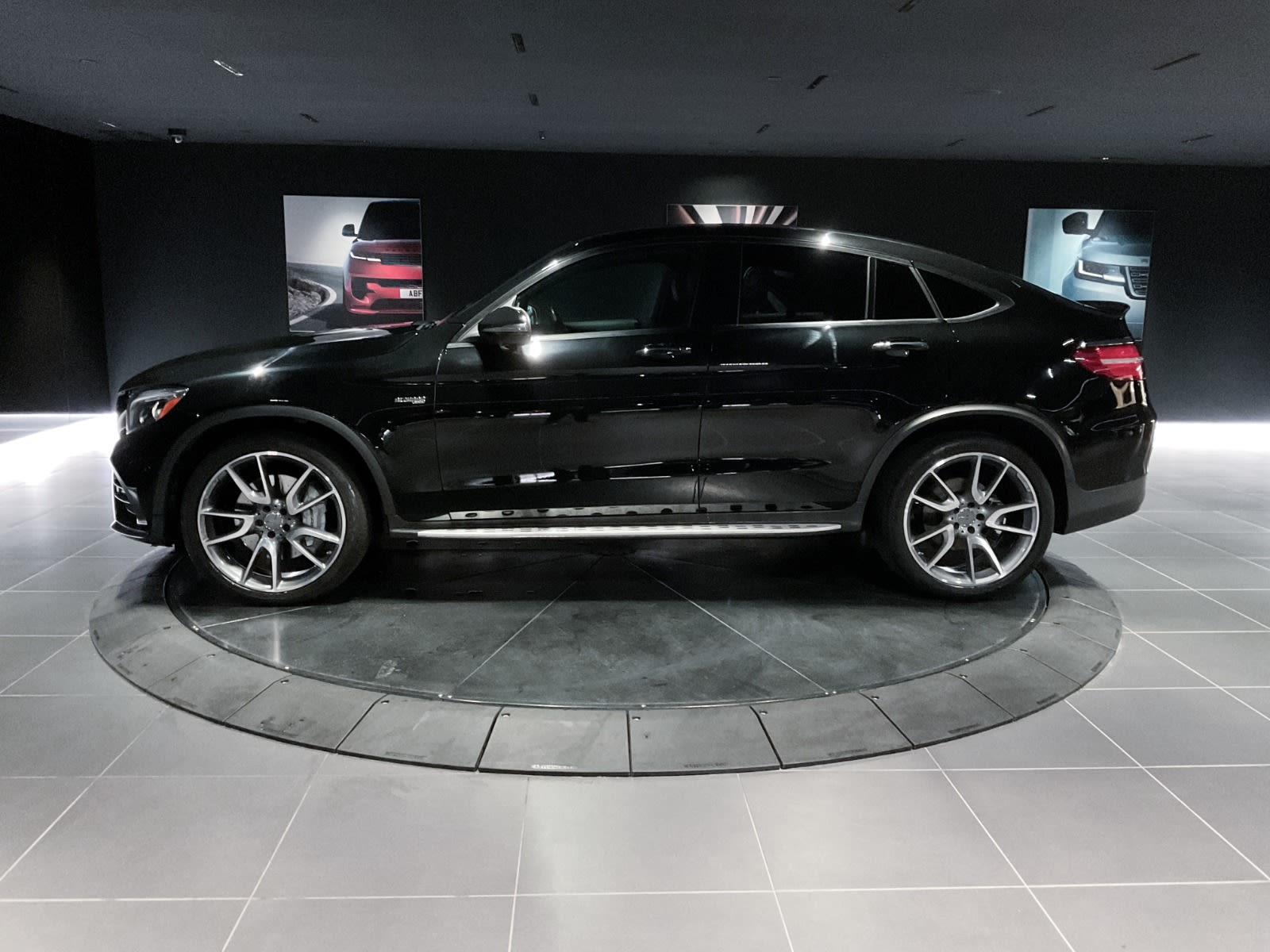 2018 Mercedes-Benz GLC AMG GLC 43, Vancouver, Cash