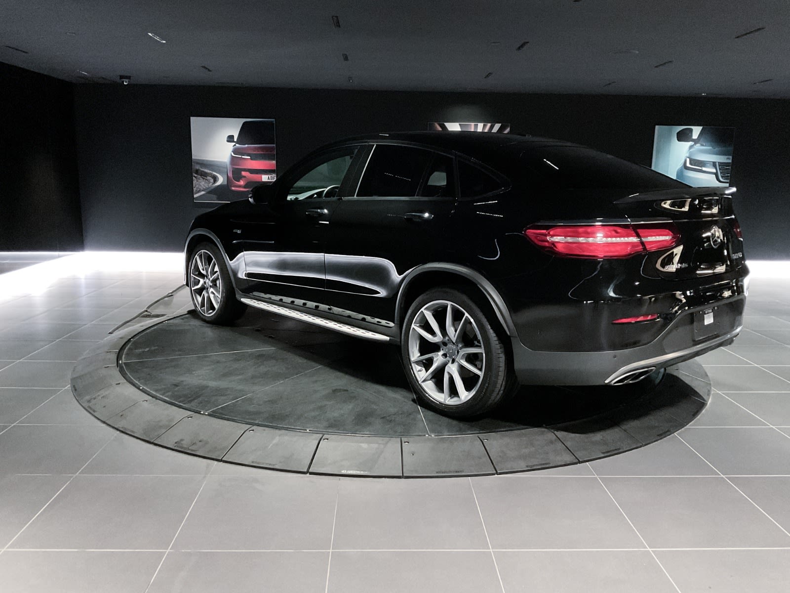 2018 Mercedes-Benz GLC AMG GLC 43, Vancouver, Cash
