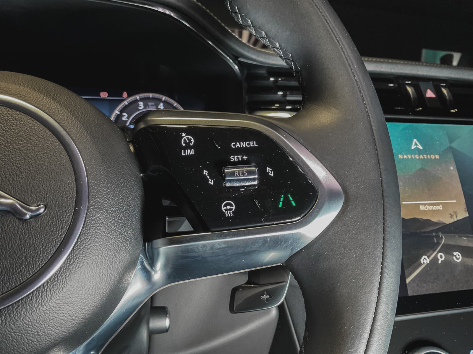 2024 Jaguar F-PACE R-Dynamic S, 温哥华, 全款车