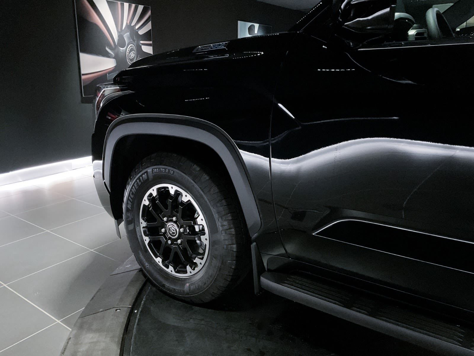 2024 Toyota Sequoia TRD Off Road, Vancouver, Cash