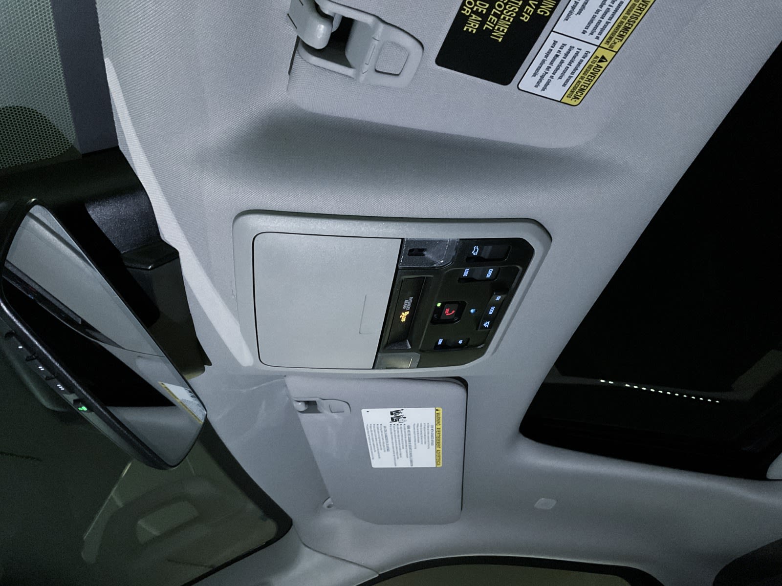 2024 Toyota Sequoia TRD Off Road, Vancouver, Cash