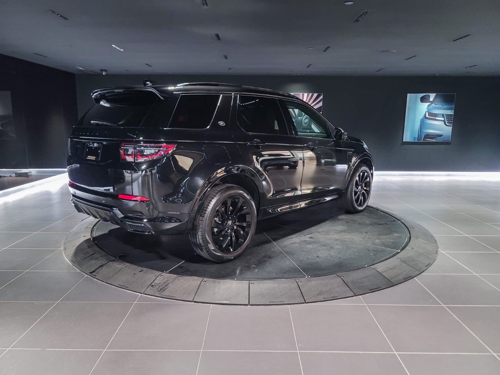 2024 Land Rover Discovery Sport Dynamic SE, Vancouver, Cash