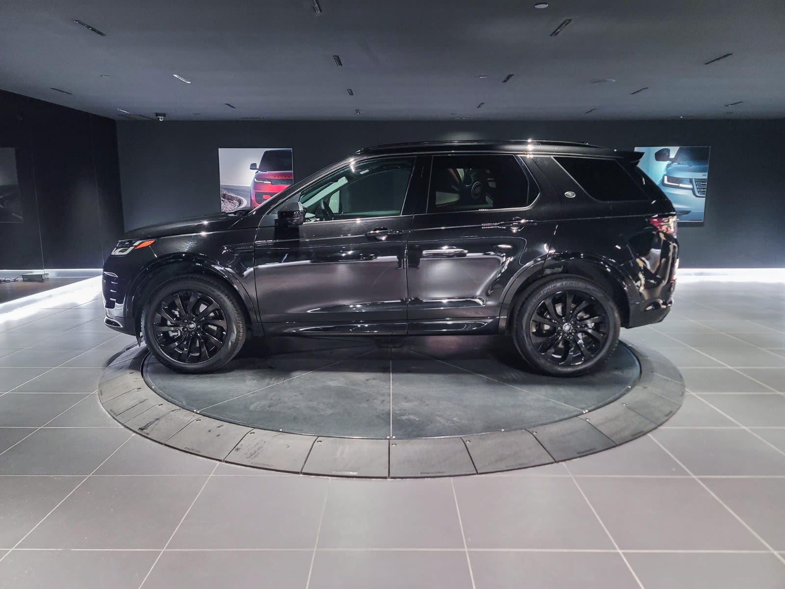 2024 Land Rover Discovery Sport Dynamic SE, Vancouver, Cash