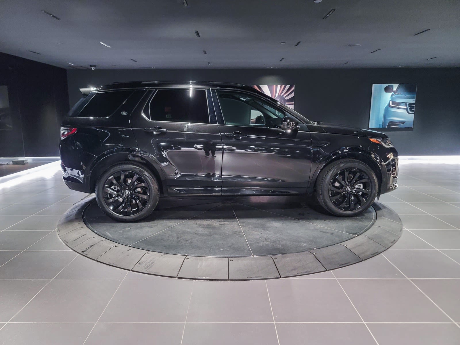 2024 Land Rover Discovery Sport Dynamic SE, Vancouver, Cash