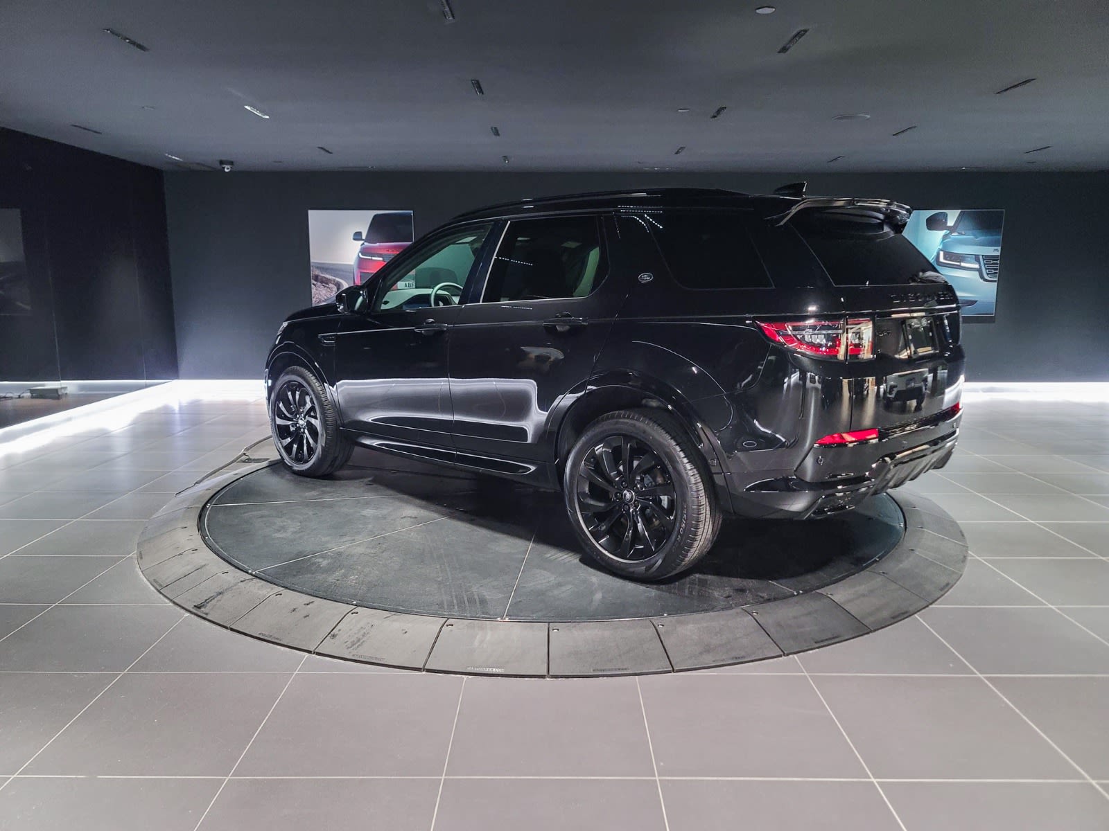 2024 Land Rover Discovery Sport Dynamic SE, Vancouver, Cash