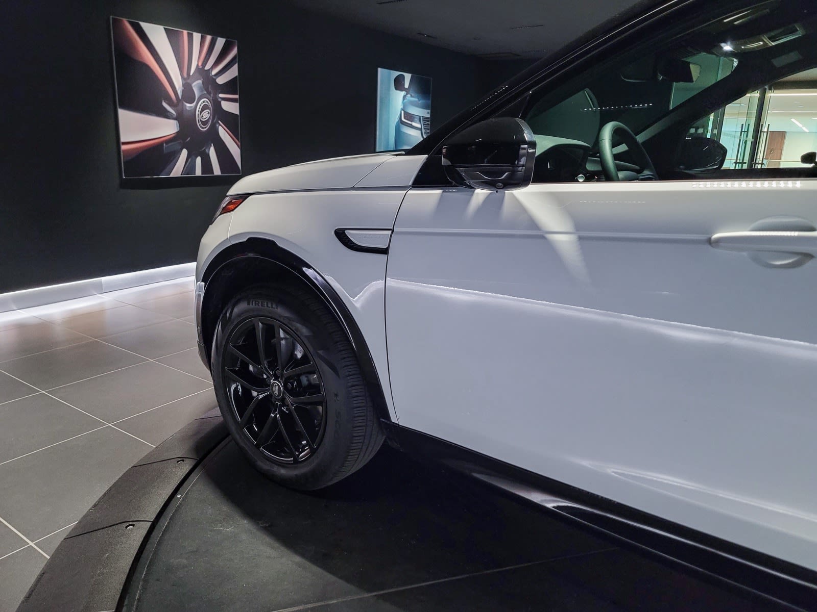 2024 Land Rover Discovery Sport Dynamic SE, Vancouver, Cash