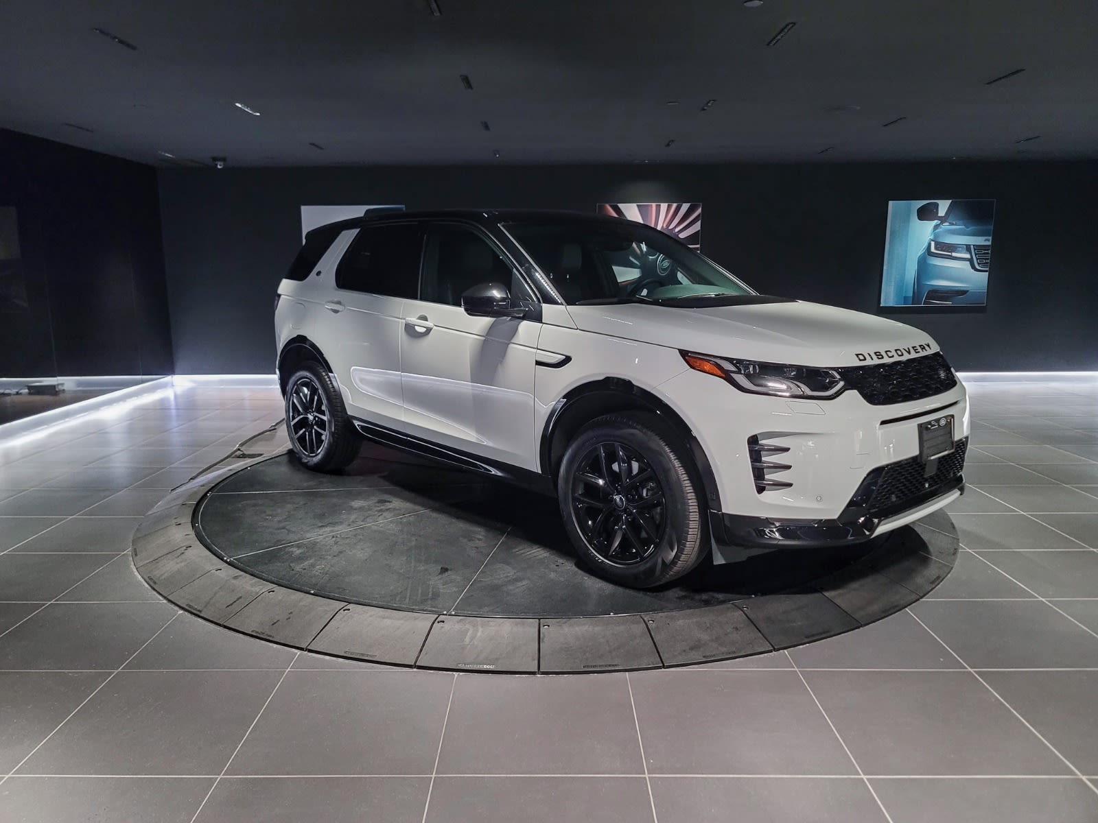 2024 Land Rover Discovery Sport Dynamic SE, Vancouver, Cash