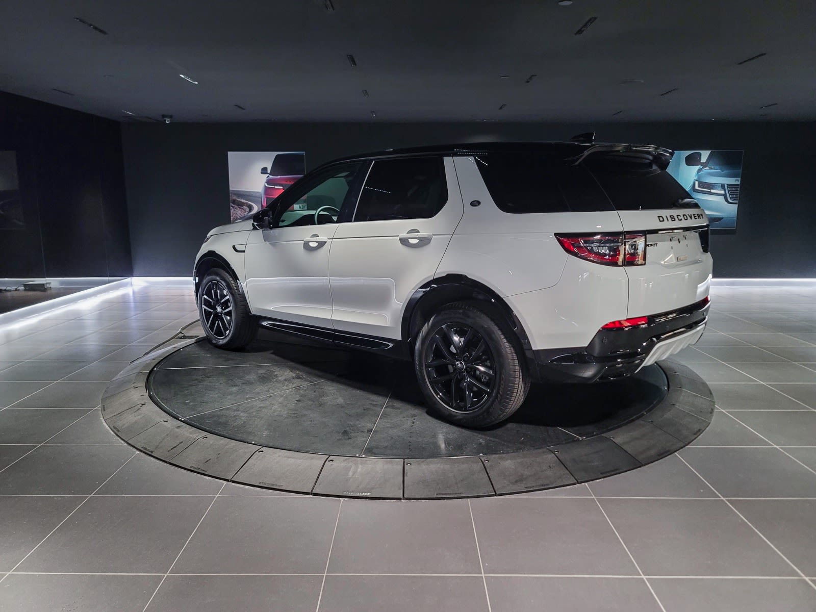 2024 Land Rover Discovery Sport Dynamic SE, Vancouver, Cash