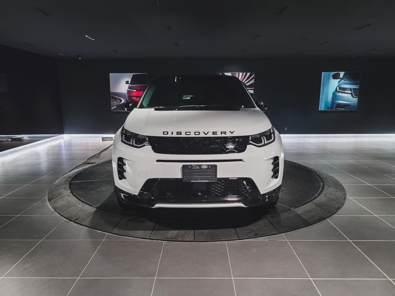 2024 Land Rover Discovery Sport Dynamic SE, Vancouver, Cash