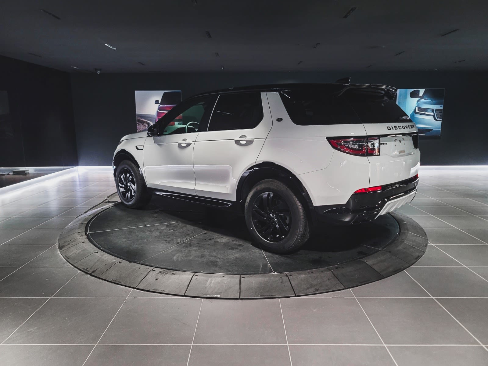 2024 Land Rover Discovery Sport Dynamic SE, Vancouver, Cash