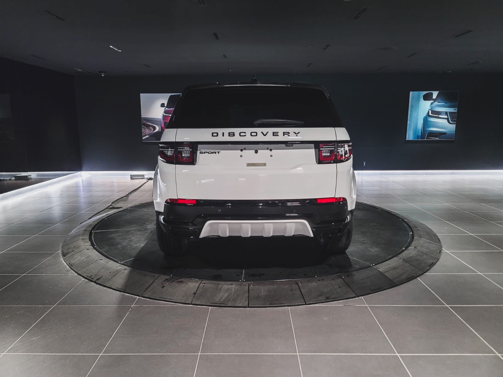 2024 Land Rover Discovery Sport Dynamic SE, Vancouver, Cash