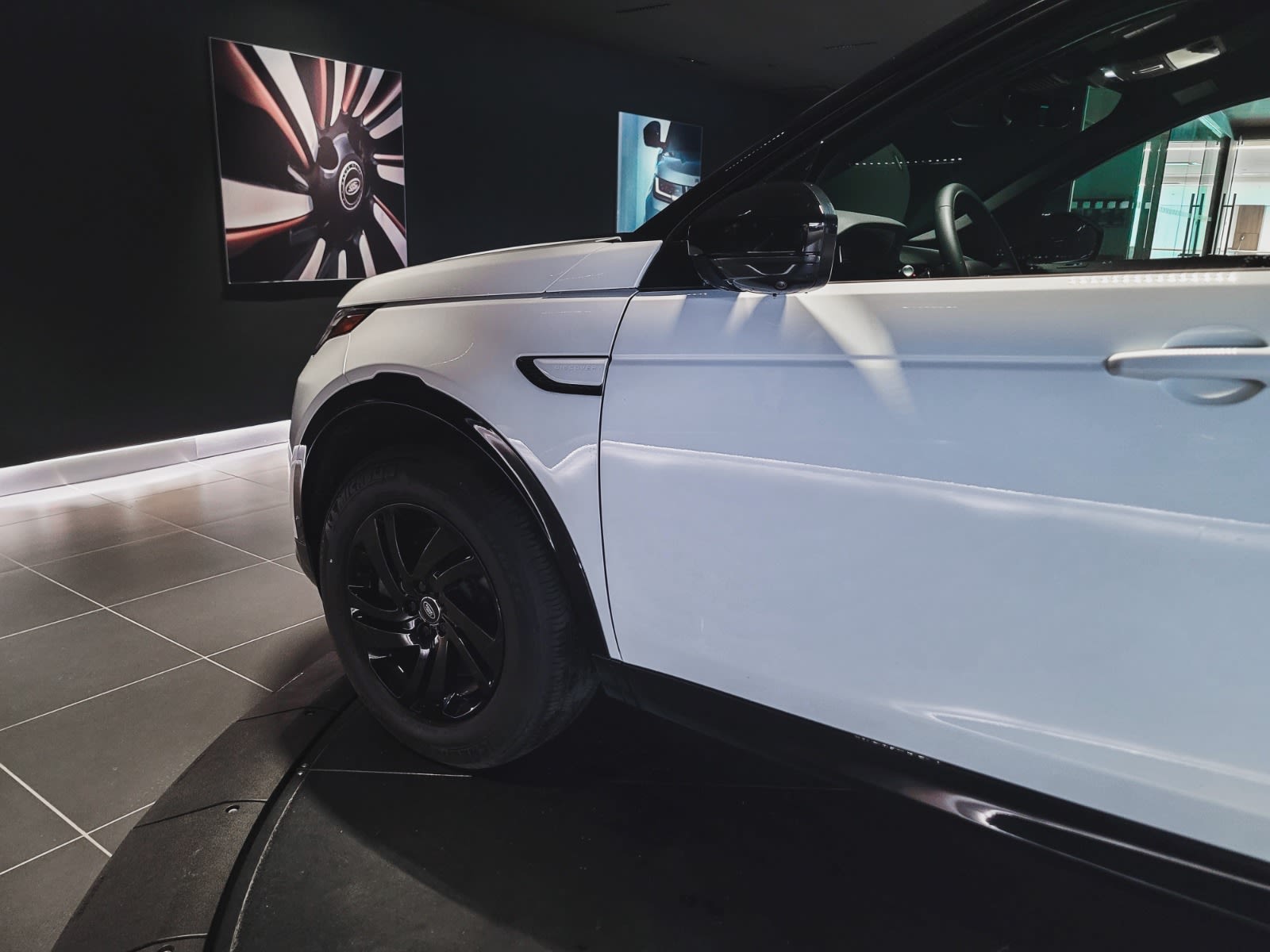 2024 Land Rover Discovery Sport Dynamic SE, Vancouver, Cash