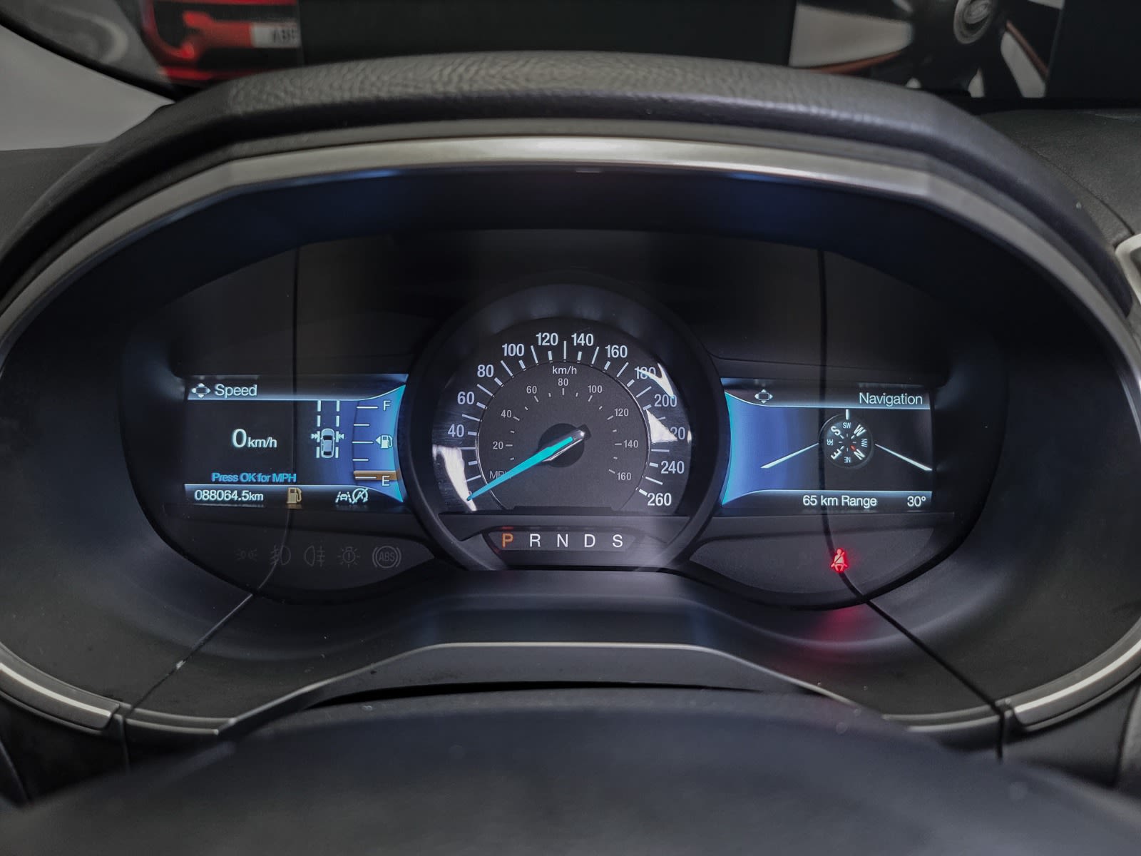 2021 Ford Edge SEL, Vancouver, Cash