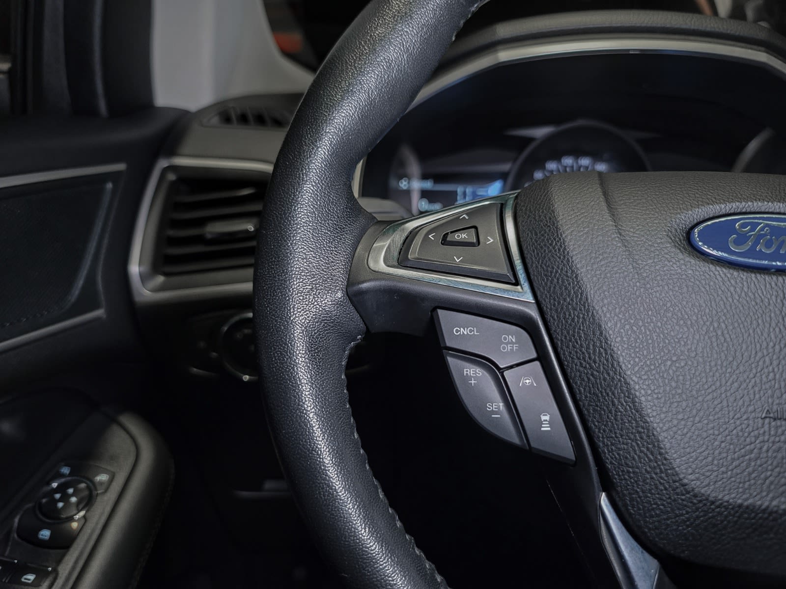 2021 Ford Edge SEL, Vancouver, Cash