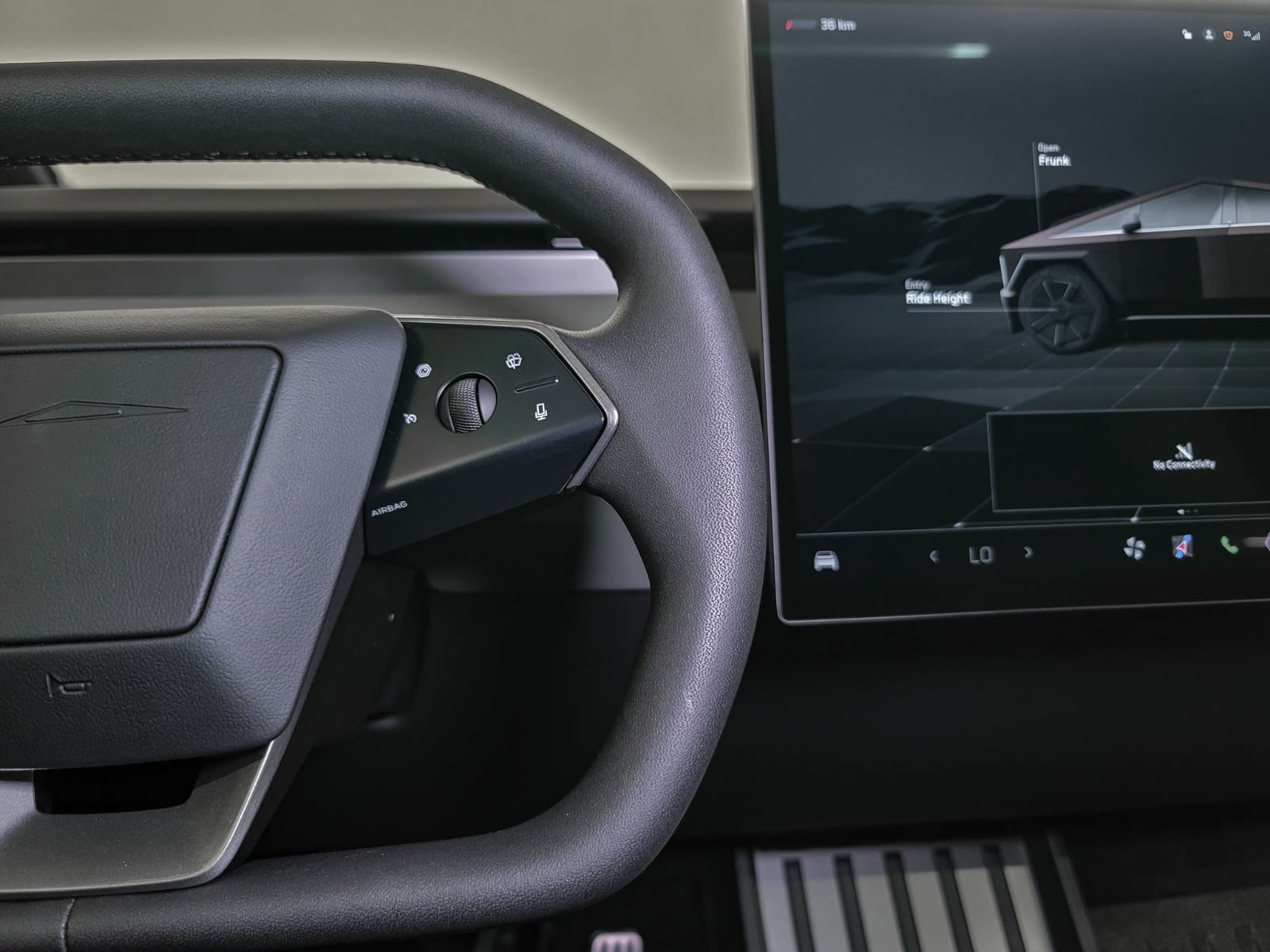 2024 Tesla Cybertruck AWD, Vancouver, Cash