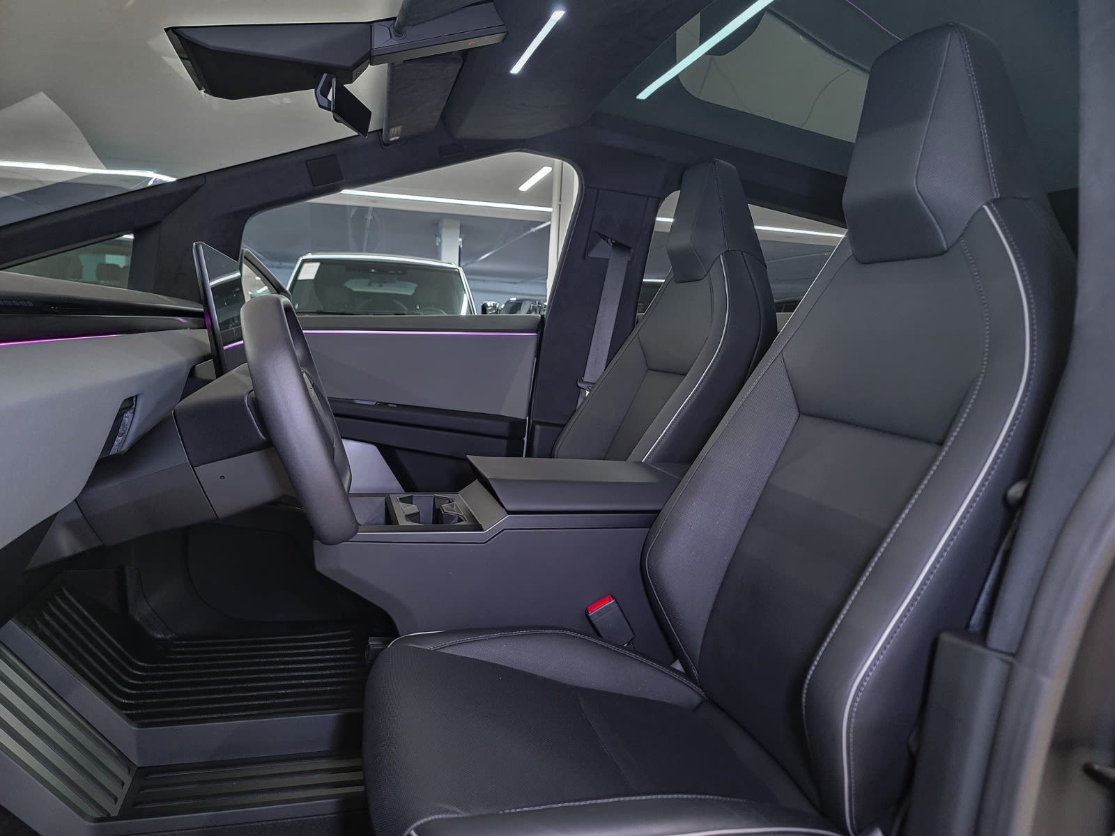 2024 Tesla Cybertruck AWD, Vancouver, Cash