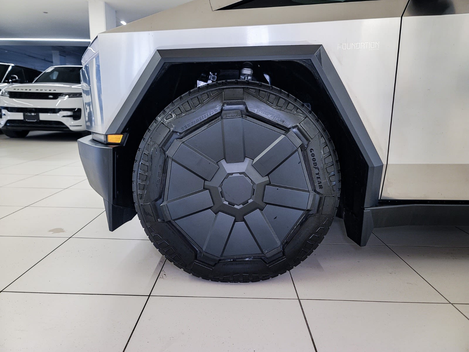 2024 Tesla Cybertruck AWD, Vancouver, Cash