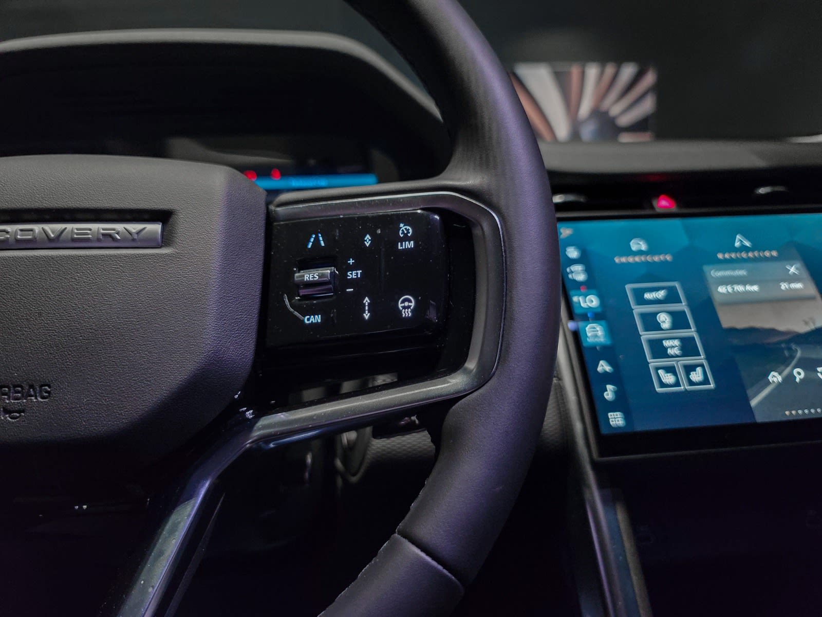 2024 Land Rover Discovery Sport Dynamic SE, Vancouver, Cash