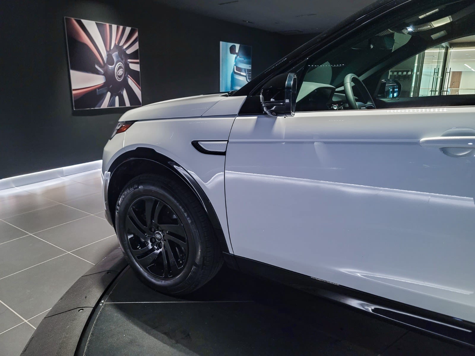 2024 Land Rover Discovery Sport Dynamic SE, Vancouver, Cash