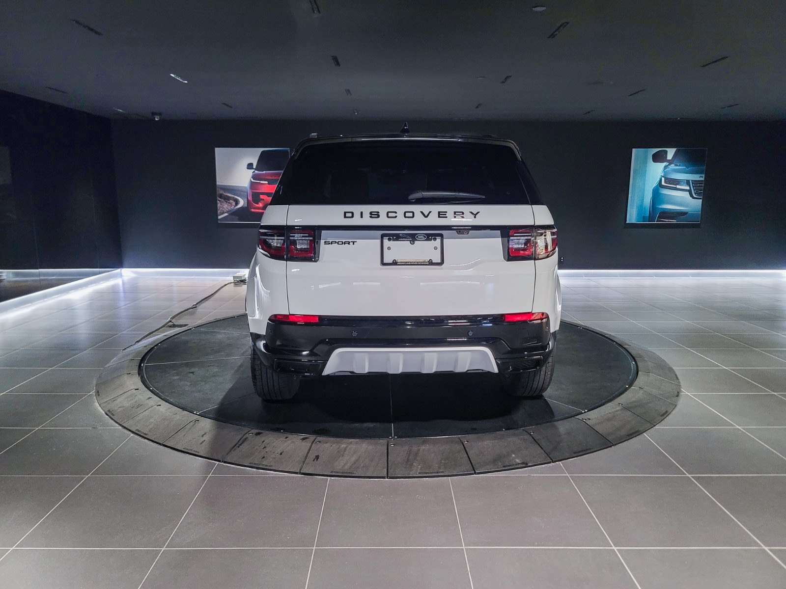 2024 Land Rover Discovery Sport Dynamic SE, Vancouver, Cash