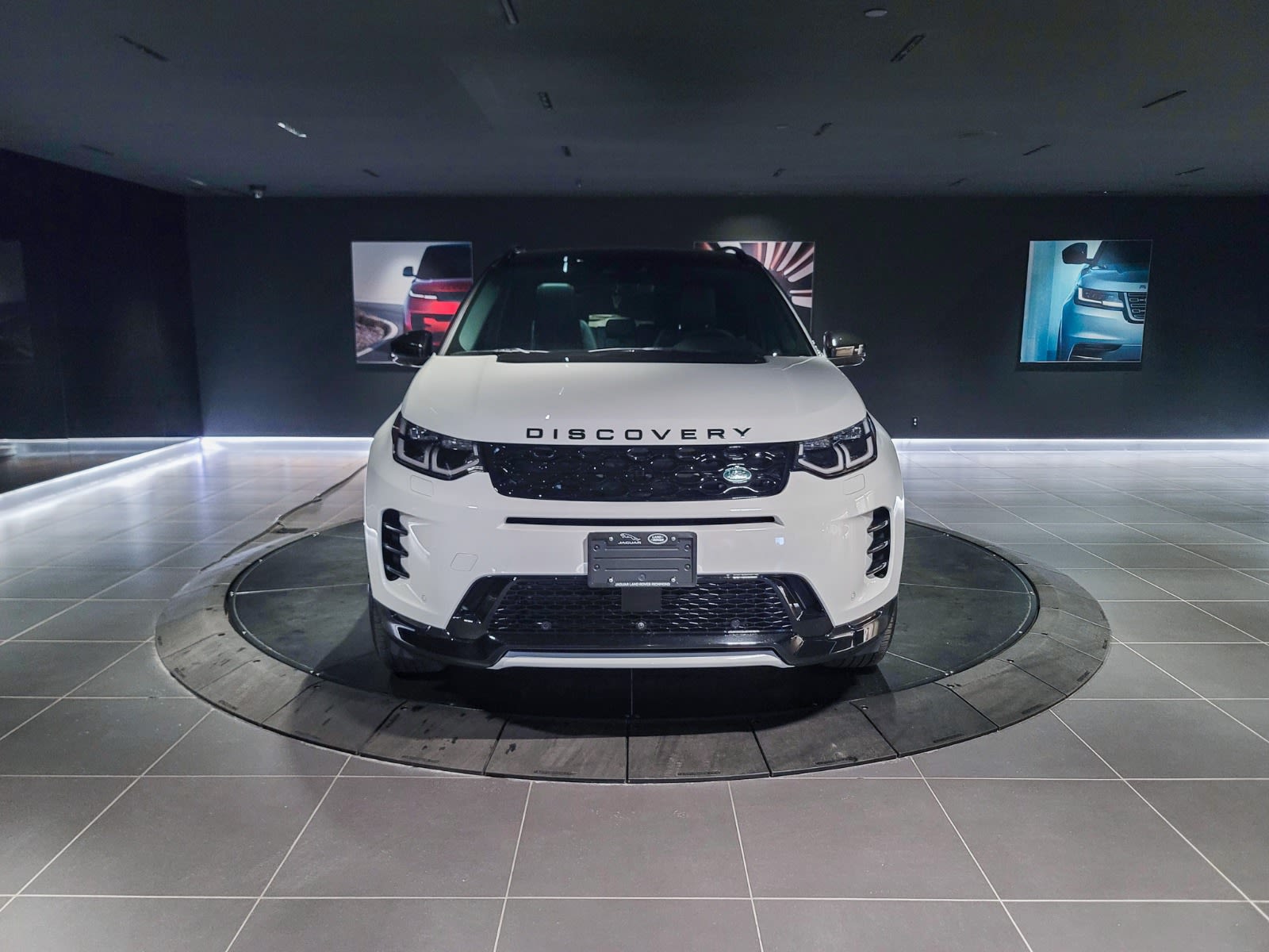 2024 Land Rover Discovery Sport Dynamic SE, Vancouver, Cash