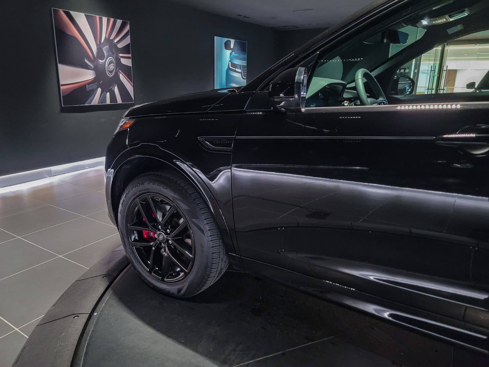 2024 Land Rover Discovery Sport Dynamic SE, Vancouver, Cash