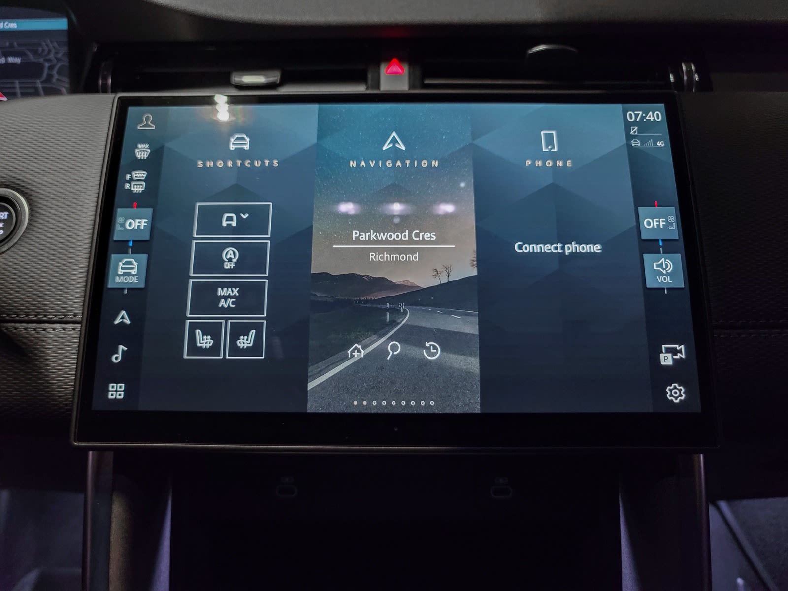 2024 Land Rover Discovery Sport Dynamic SE, Vancouver, Cash