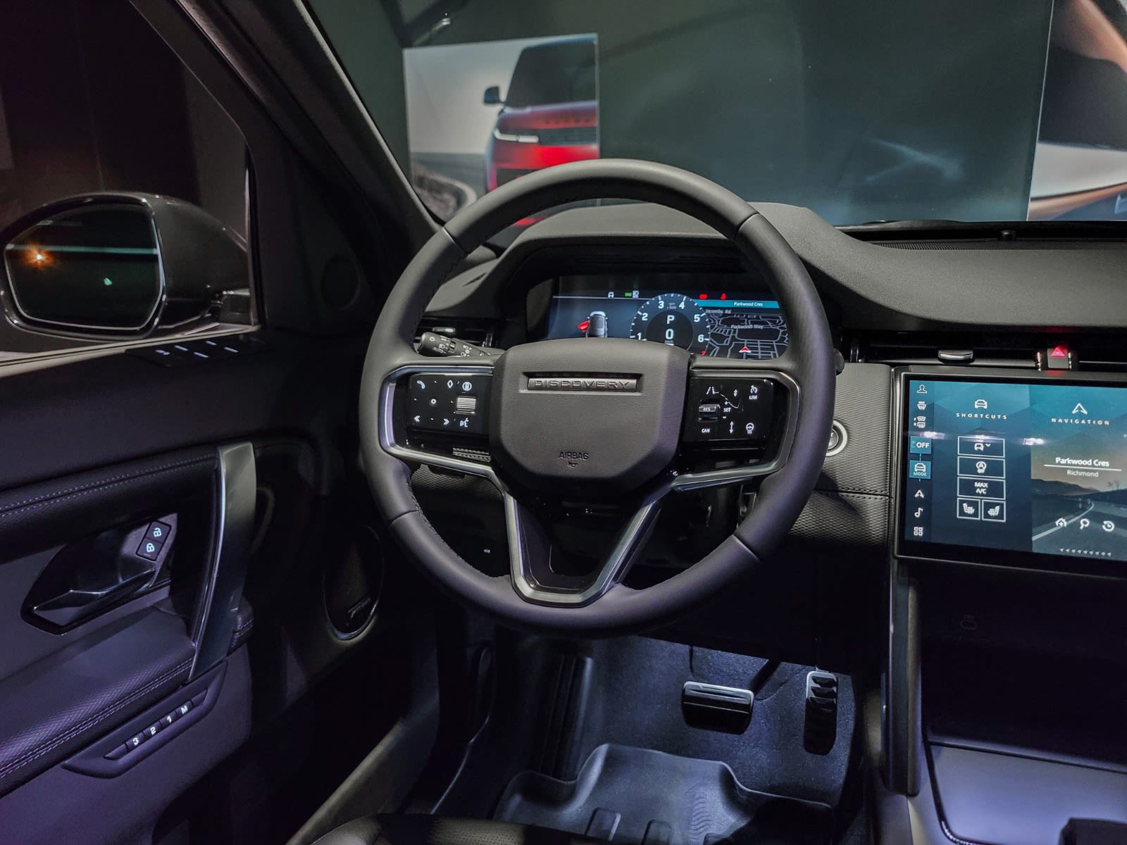 2024 Land Rover Discovery Sport Dynamic SE, Vancouver, Cash
