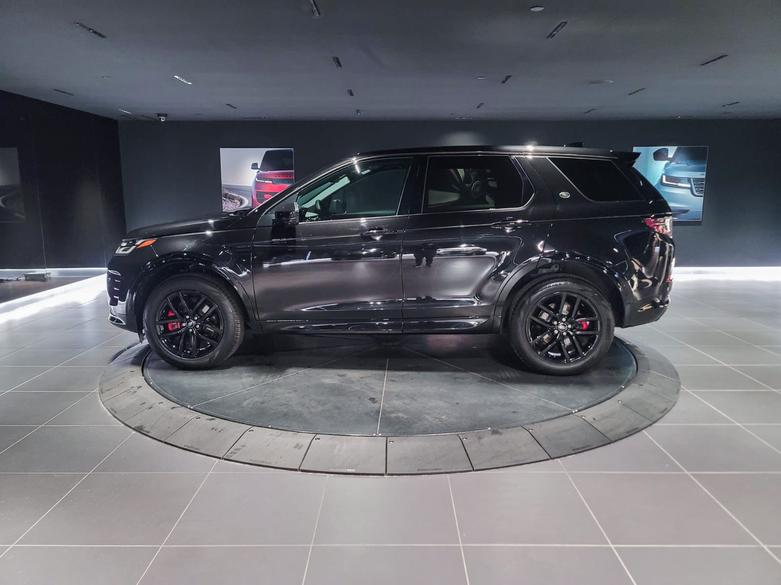2024 Land Rover Discovery Sport Dynamic SE, Vancouver, Cash