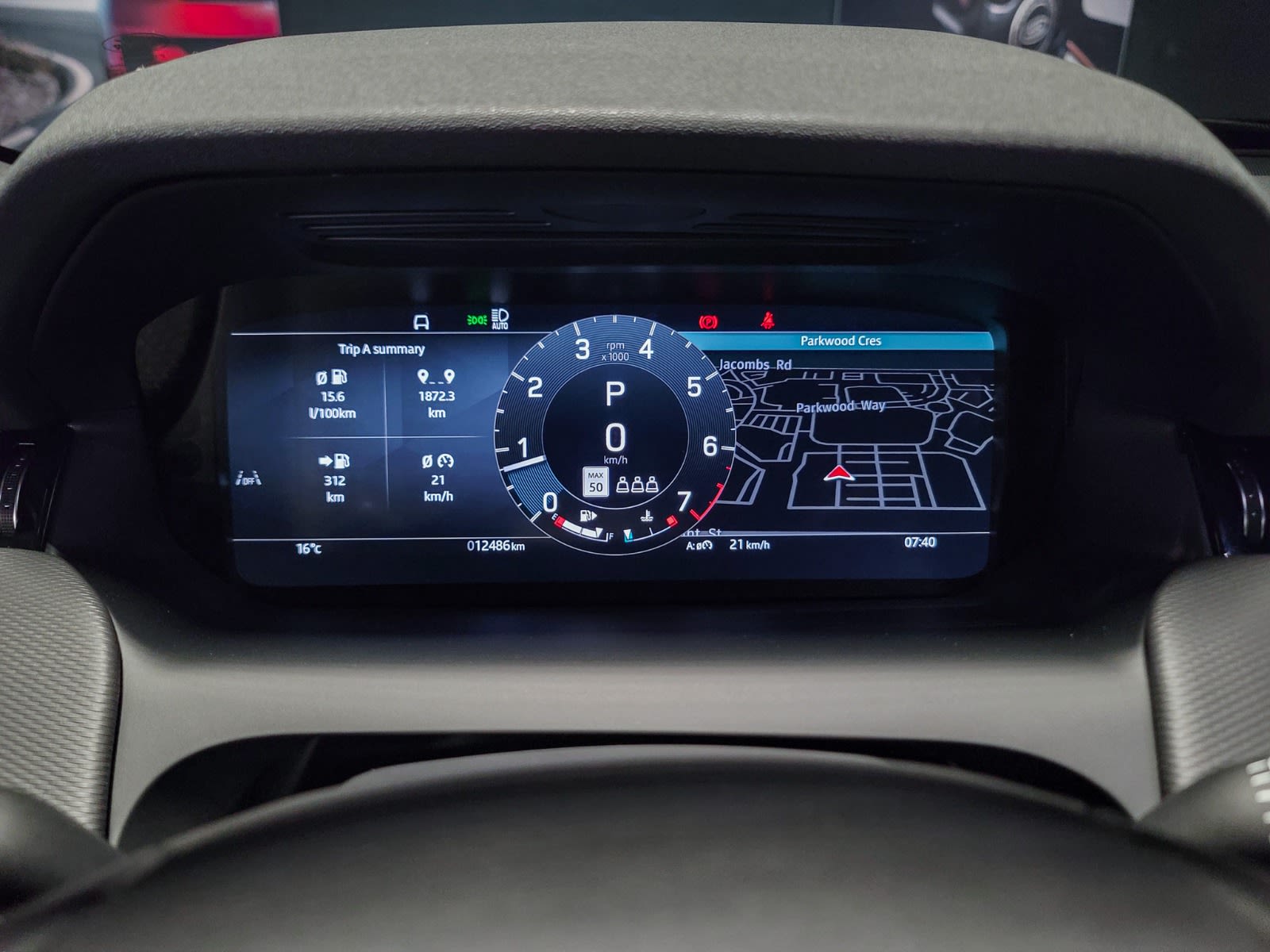 2024 Land Rover Discovery Sport Dynamic SE, Vancouver, Cash