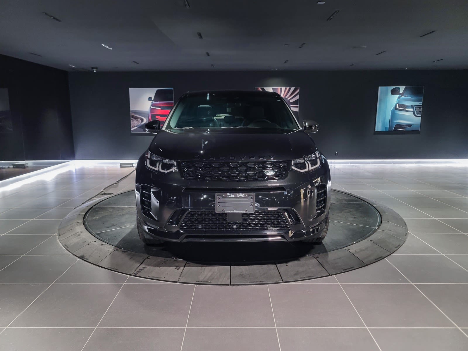 2024 Land Rover Discovery Sport Dynamic SE, Vancouver, Cash