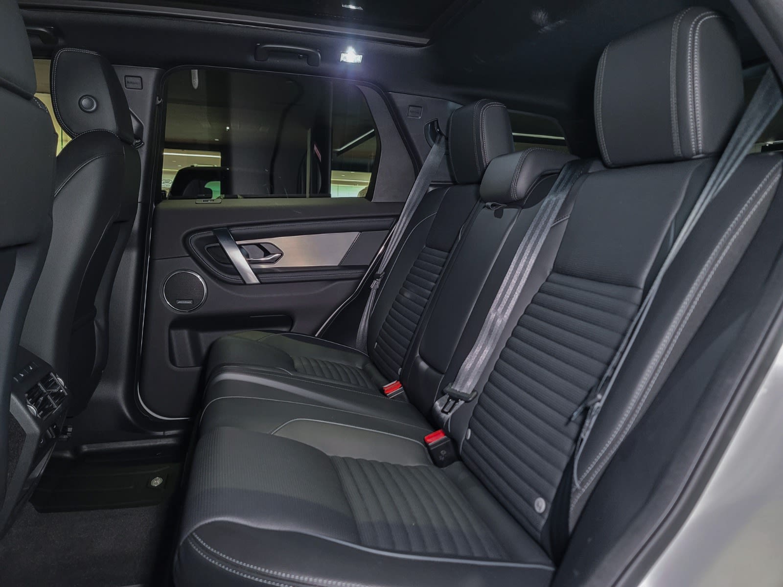 2024 Land Rover Discovery Sport Dynamic SE, Vancouver, Cash