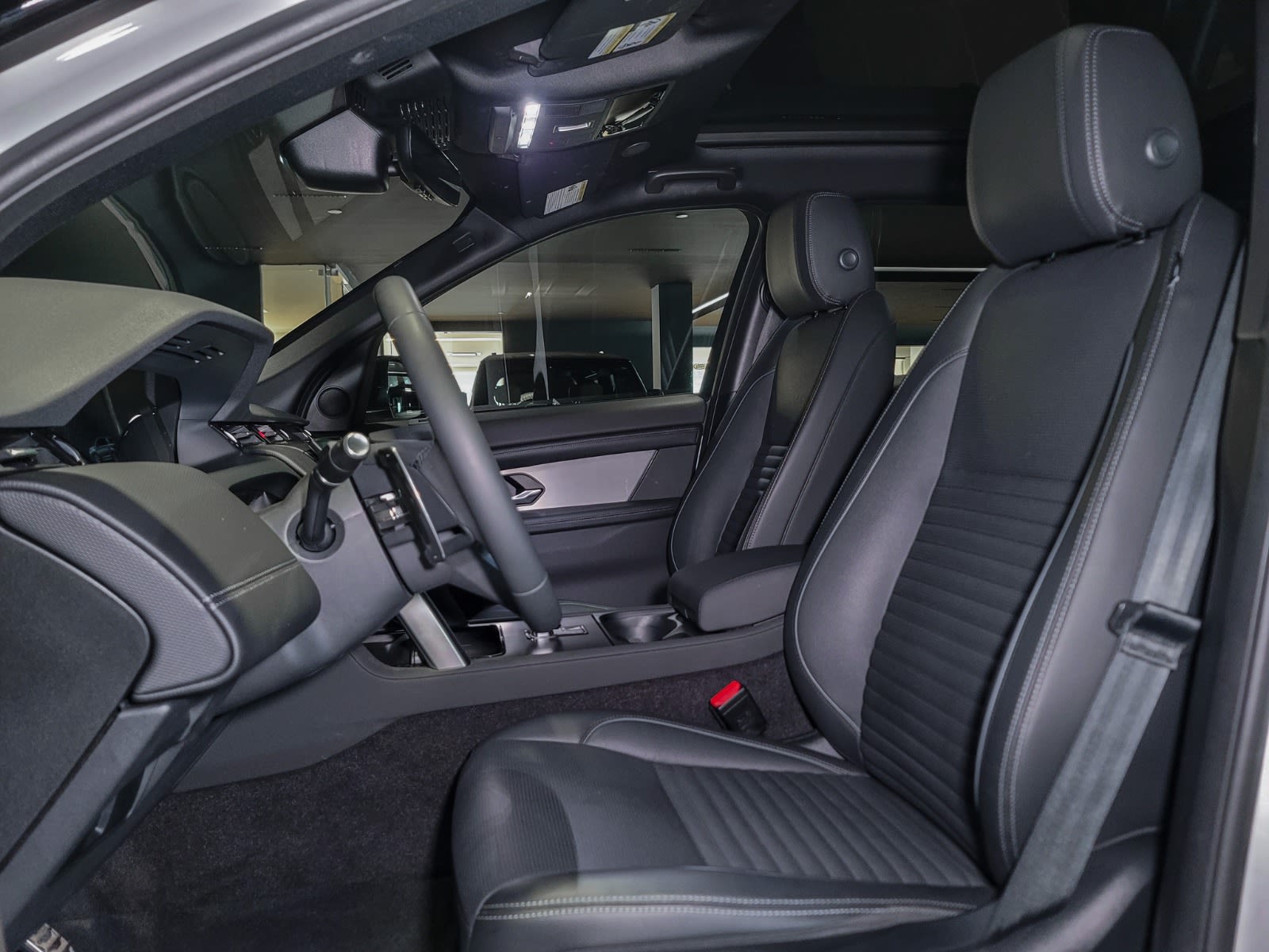 2024 Land Rover Discovery Sport Dynamic SE, Vancouver, Cash