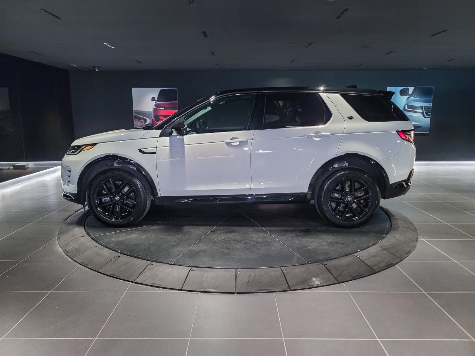 2024 Land Rover Discovery Sport Dynamic SE, Vancouver, Cash