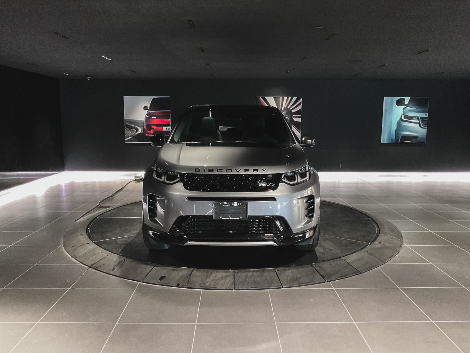2024 Land Rover Discovery Sport Dynamic SE, 温哥华, 全款车