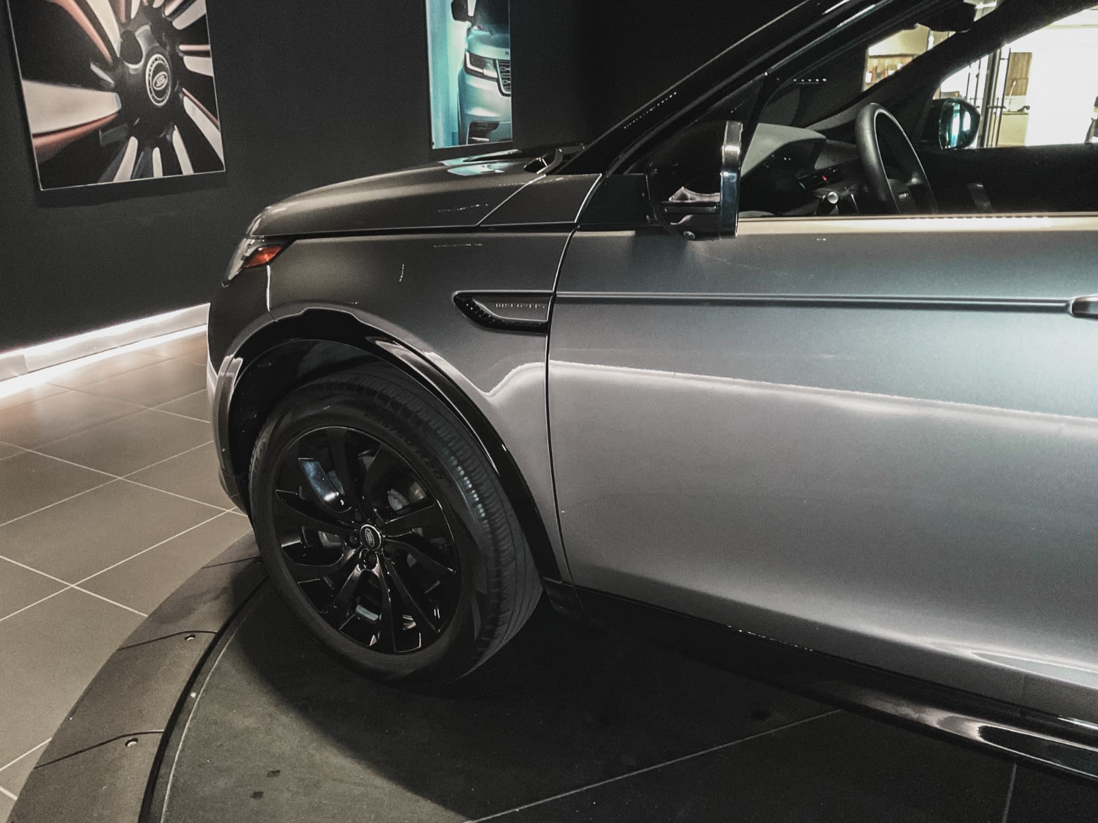 2024 Land Rover Discovery Sport Dynamic SE, 温哥华, 全款车