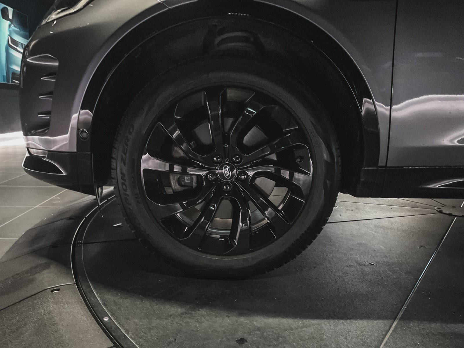 2024 Land Rover Discovery Sport Dynamic SE, 温哥华, 全款车