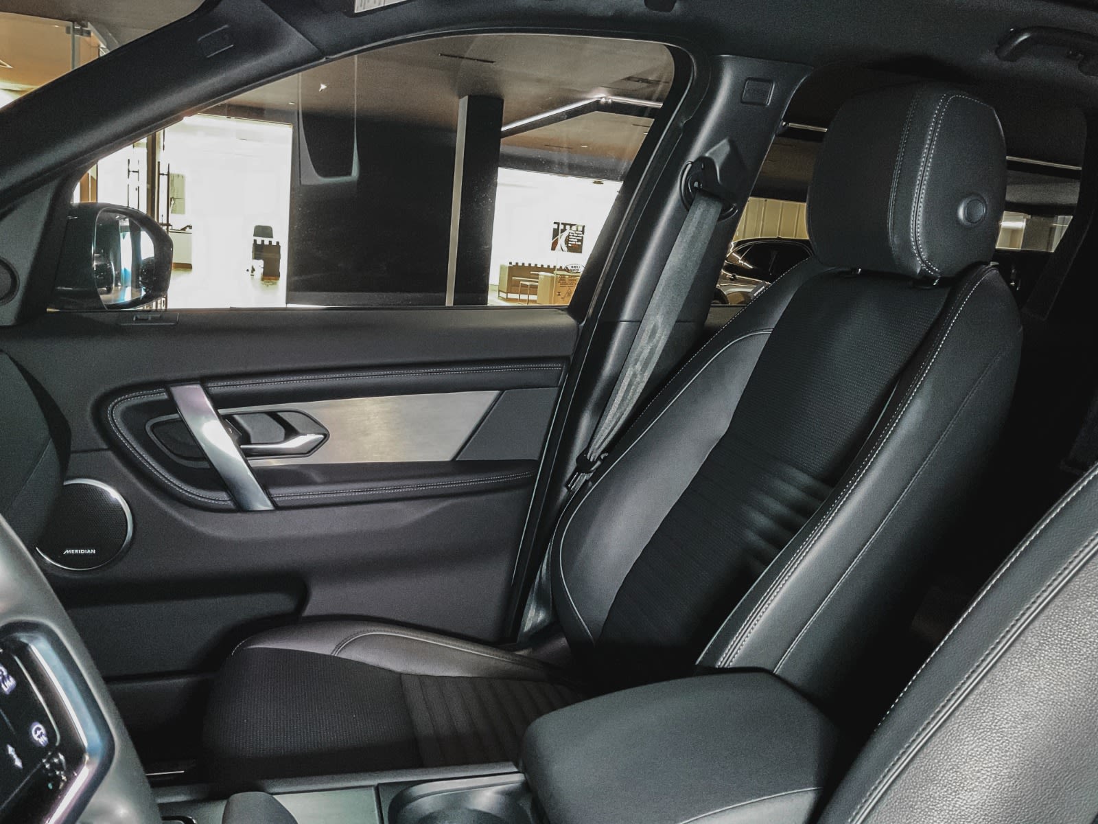 2024 Land Rover Discovery Sport Dynamic SE, 温哥华, 全款车