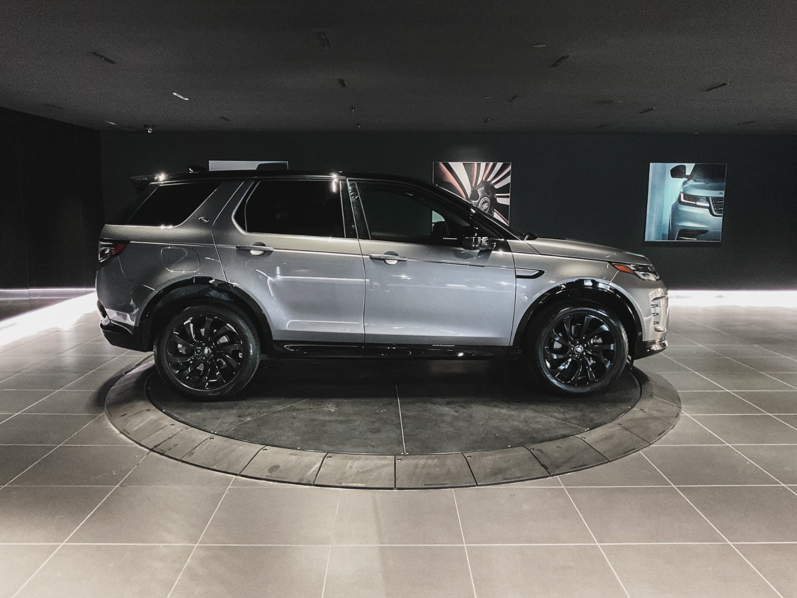 2024 Land Rover Discovery Sport Dynamic SE, 温哥华, 全款车