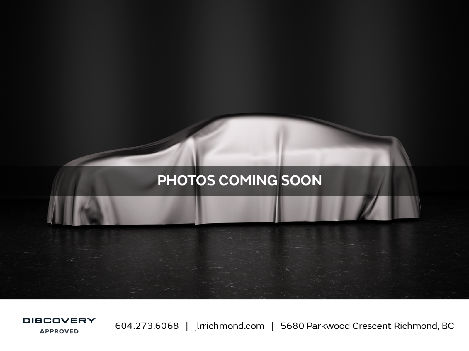 2024 Land Rover Discovery Sport Dynamic SE, Vancouver, Cash
