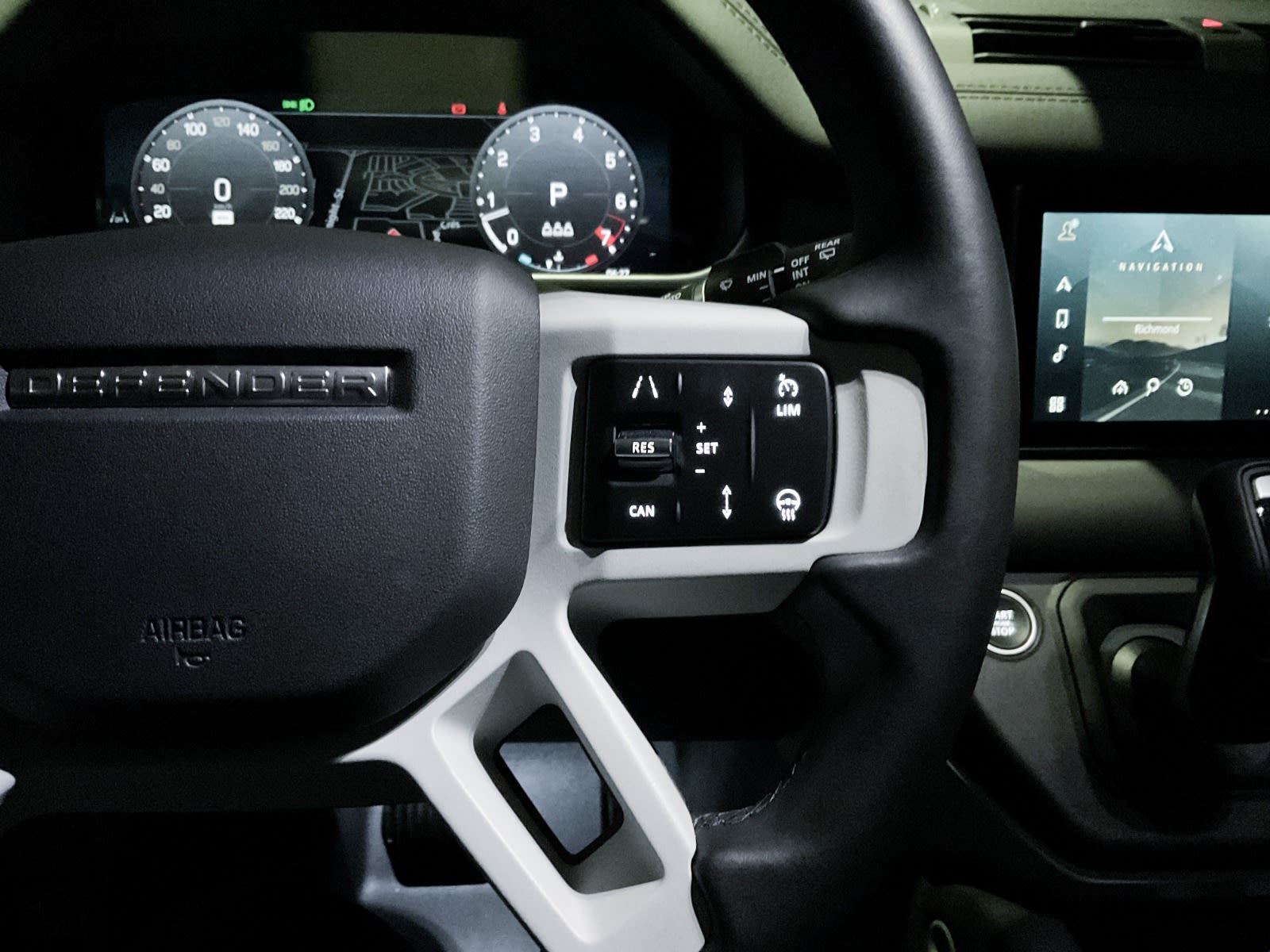 2024 Land Rover Defender S, Vancouver, Cash